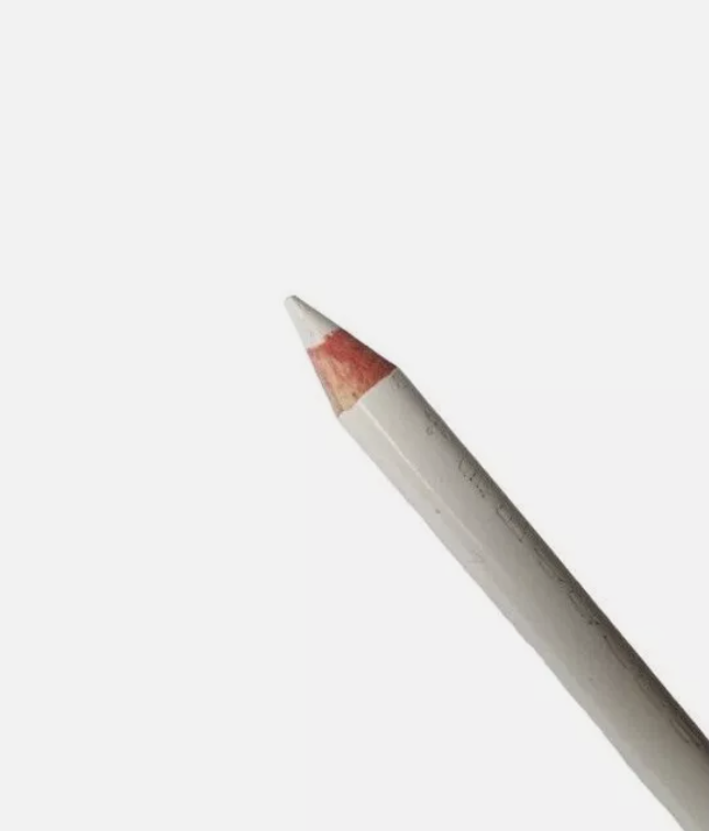Tailors Chalk Pencil White Dressmaking Quilting Erasable