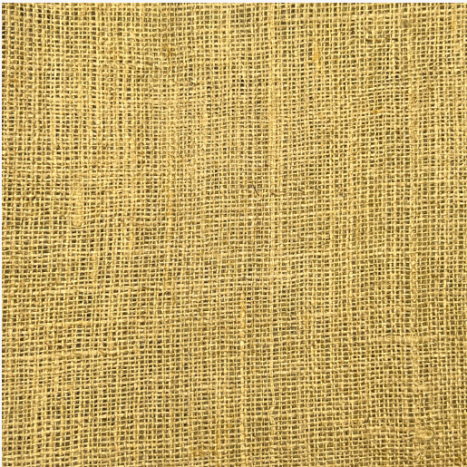 Hessian Fabric 10oz Jute Burlap 54" (140cm)