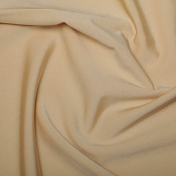 Plain Coloured 4 Way Stretch Dancewear Swimwear 150cm Wide