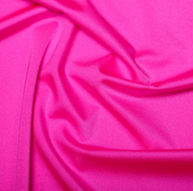 Plain Coloured 4 Way Stretch Dancewear Swimwear 150cm Wide