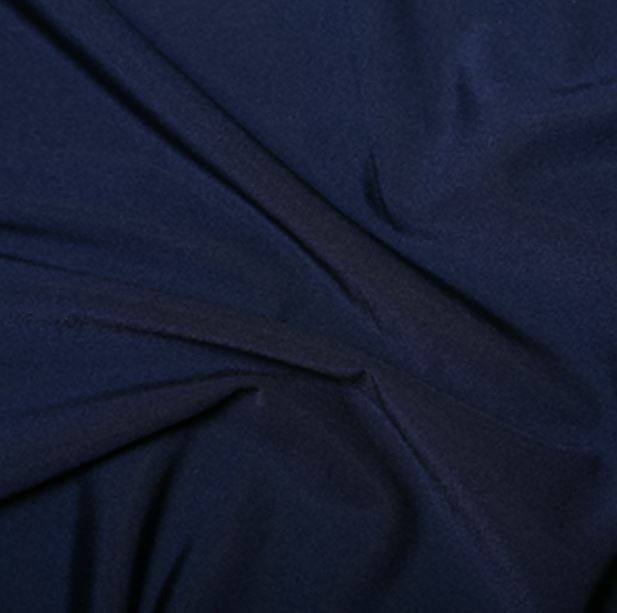 Plain Coloured 4 Way Stretch Dancewear Swimwear 150cm Wide