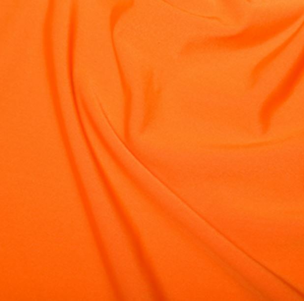 Plain Coloured 4 Way Stretch Dancewear Swimwear 150cm Wide
