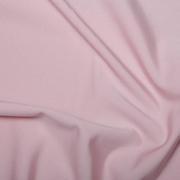 Plain Coloured 4 Way Stretch Dancewear Swimwear 150cm Wide