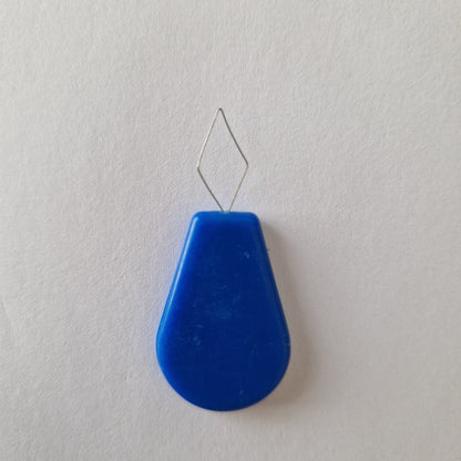 Bow Needle Threader Threaders For Hand or Sewing Machine Pack of 5 or 10 Colours