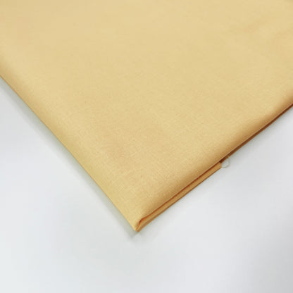 60 Inch Plain Coloured 100% Cotton Fabric