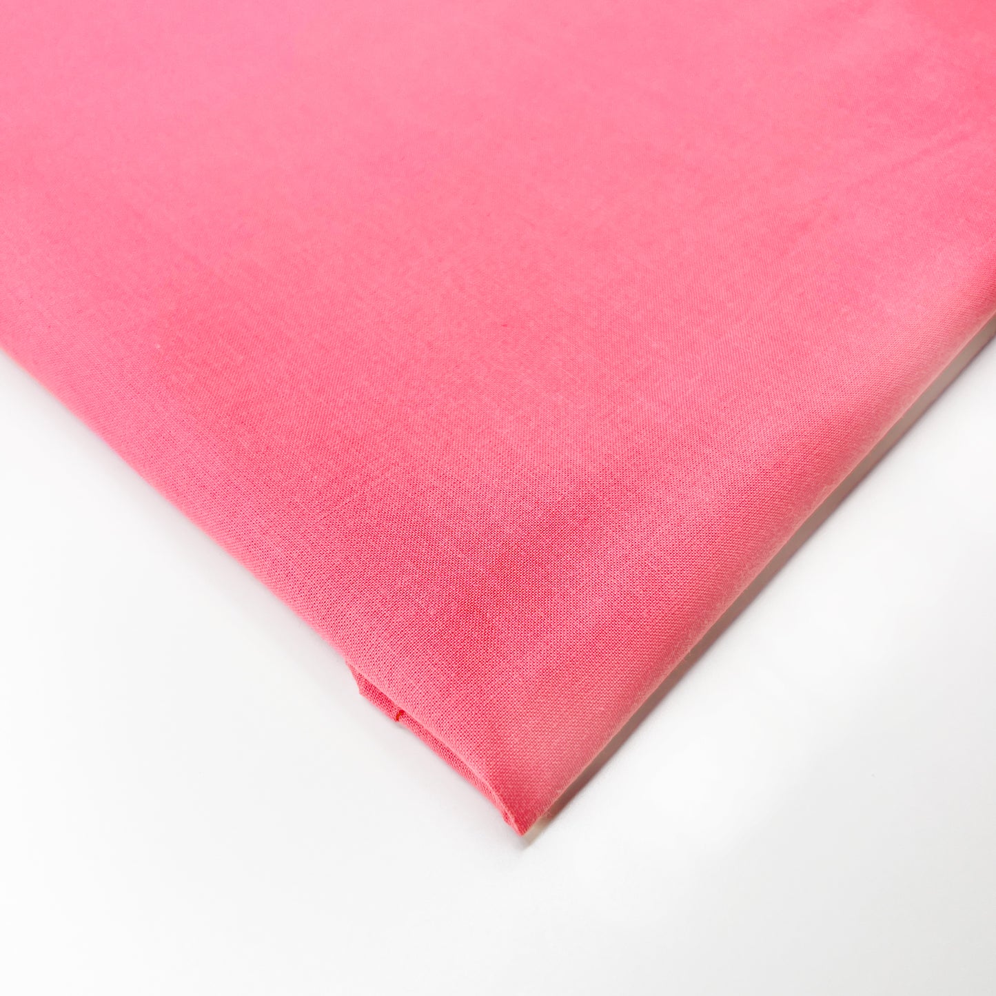 60 Inch Plain Coloured 100% Cotton Fabric