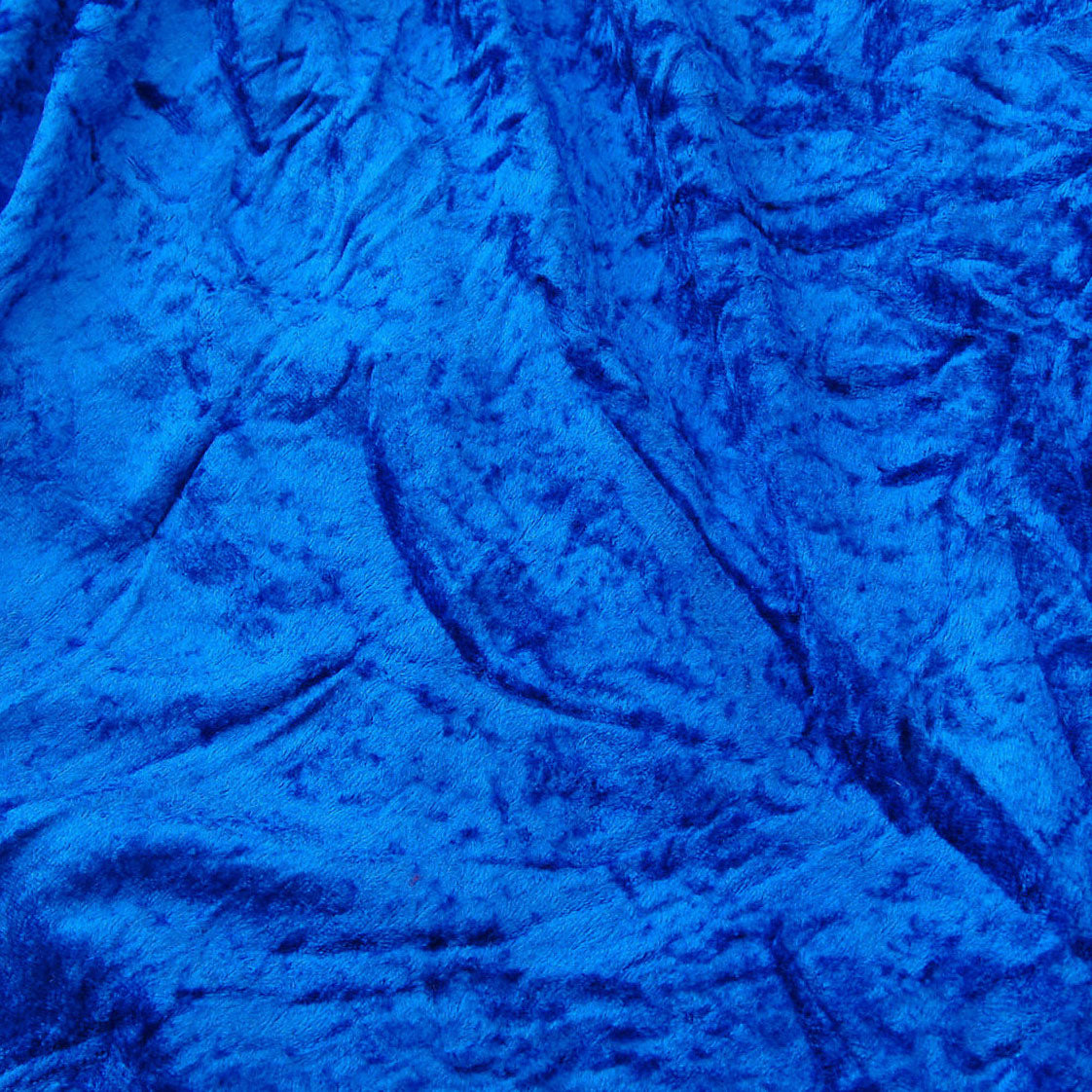 Crushed Velvet Fabric Stretch Velour Material 150cm Wide