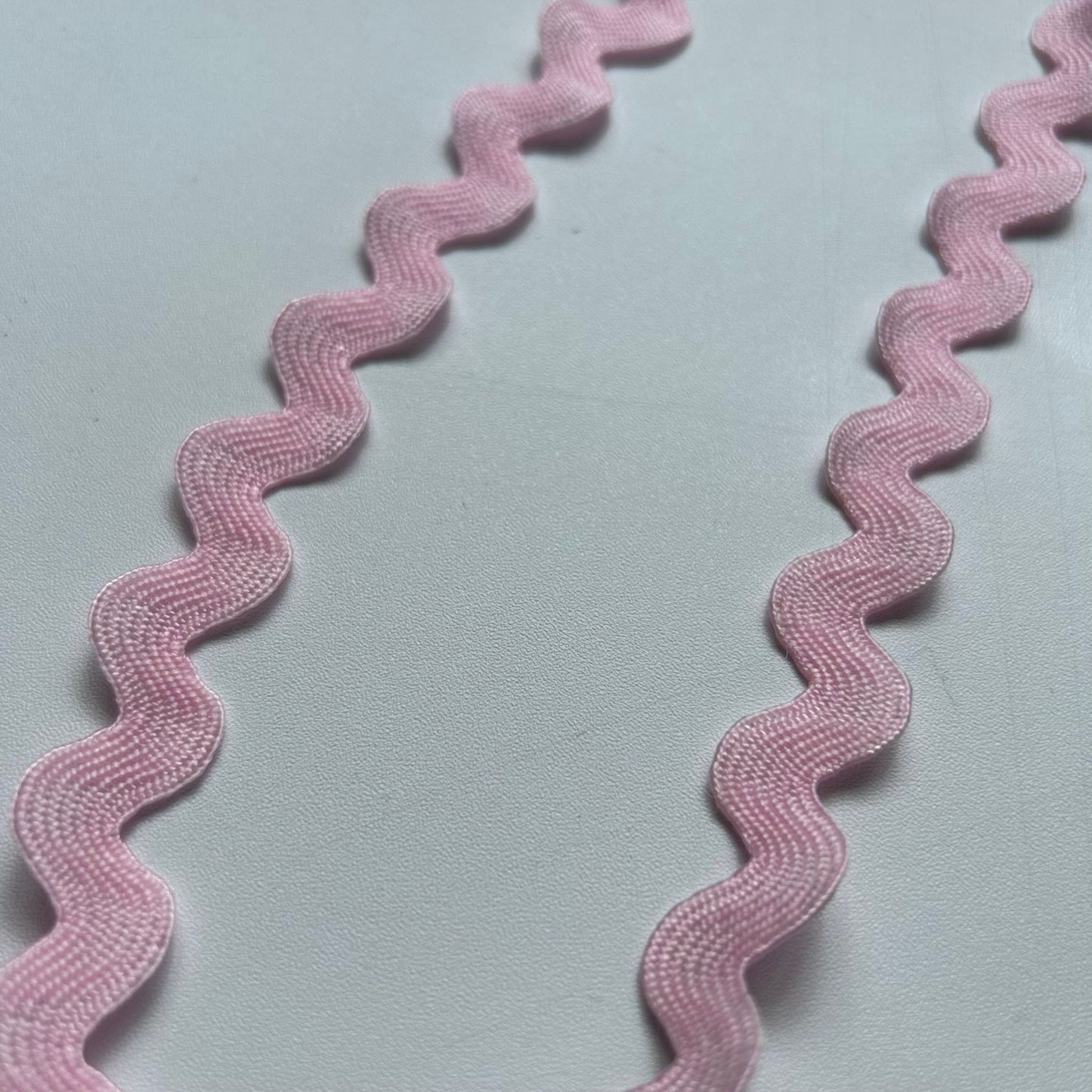 Ric Rac Braid Trim Narrow & Wide Width 6mm or 13mm