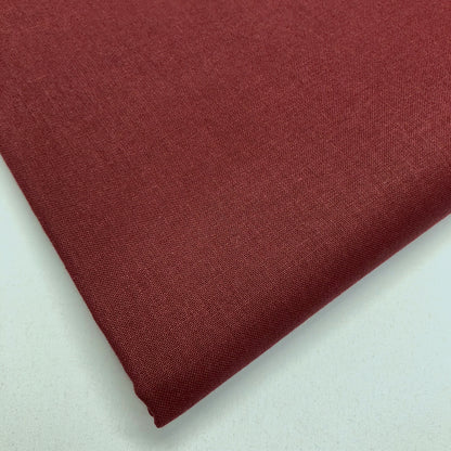 60 Inch Plain Coloured 100% Cotton Fabric