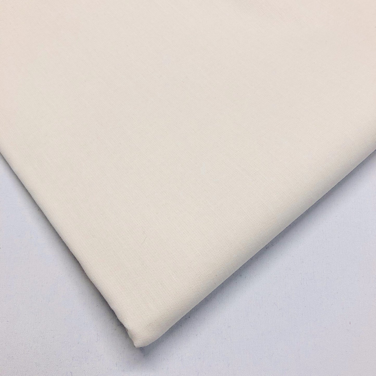 60 Inch Plain Coloured 100% Cotton Fabric