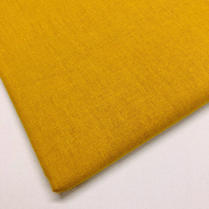 60 Inch Plain Coloured 100% Cotton Fabric