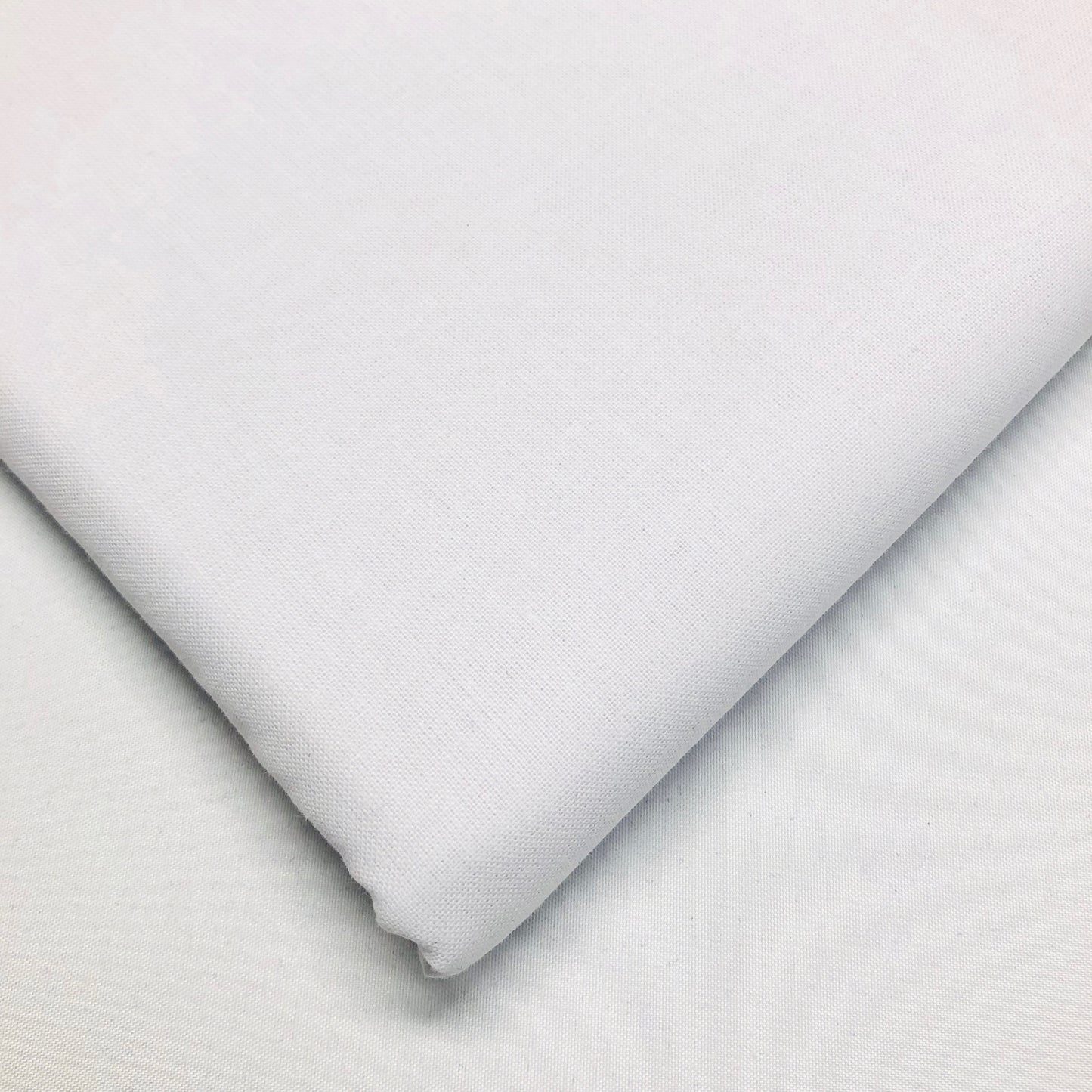 60 Inch Plain Coloured 100% Cotton Fabric