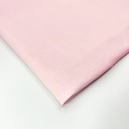 60 Inch Plain Coloured 100% Cotton Fabric