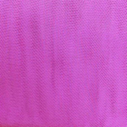 Dress Net Tulle Fabric