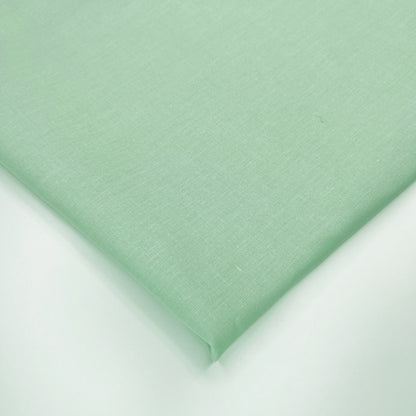 60 Inch Plain Coloured 100% Cotton Fabric