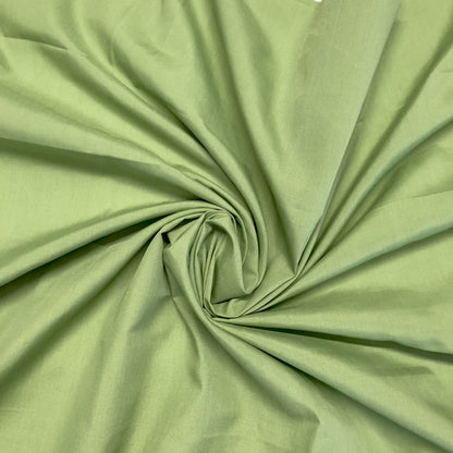 Plain Coloured Polycotton Fabric 60 Colours