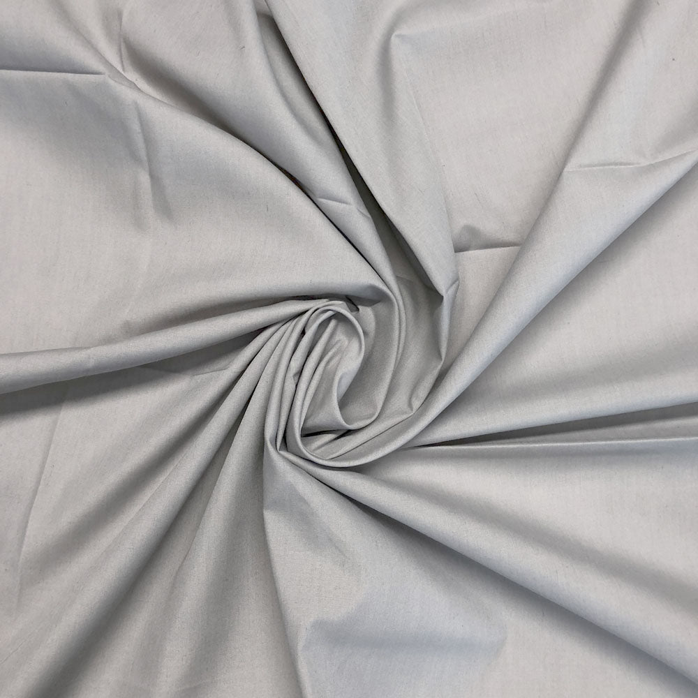 Plain Coloured Polycotton Fabric 60 Colours