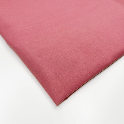 60 Inch Plain Coloured 100% Cotton Fabric