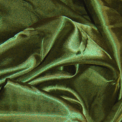 Silky Satin Fabric Plain Coloured