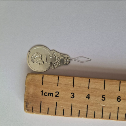 Bow Needle Threader Threaders For Hand or Sewing Machine Pack of 5 or 10