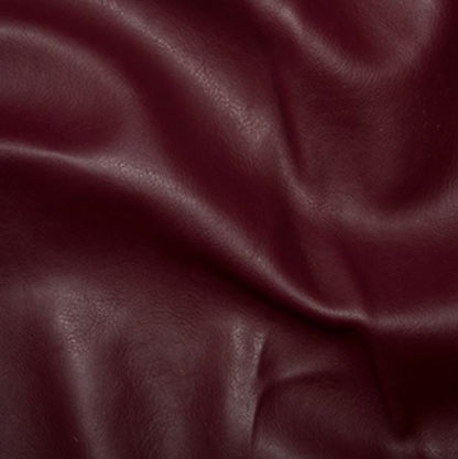 Faux Leather Look Soft PVC Leathercloth Fabric Leatherette Vinyl Upholstery