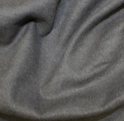 Brushed Cotton Fabric Wincyette 100% Cotton Flannel Plain Coloured