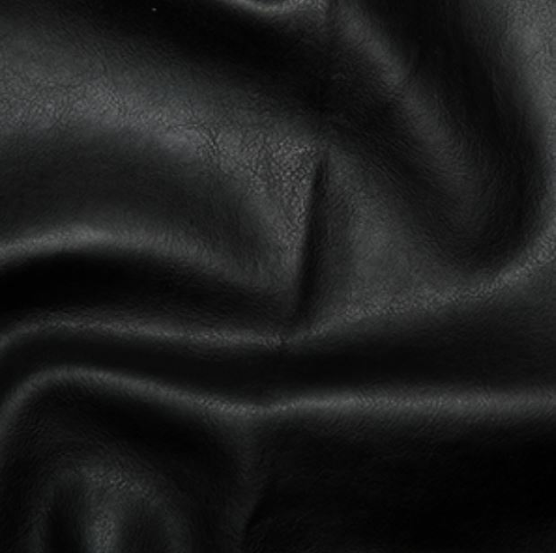 Faux Leather Look Soft PVC Leathercloth Fabric Leatherette Vinyl Upholstery