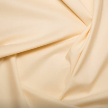 240cm Wide Plain Coloured Polycotton Fabric Sheeting Bed Extra Wide