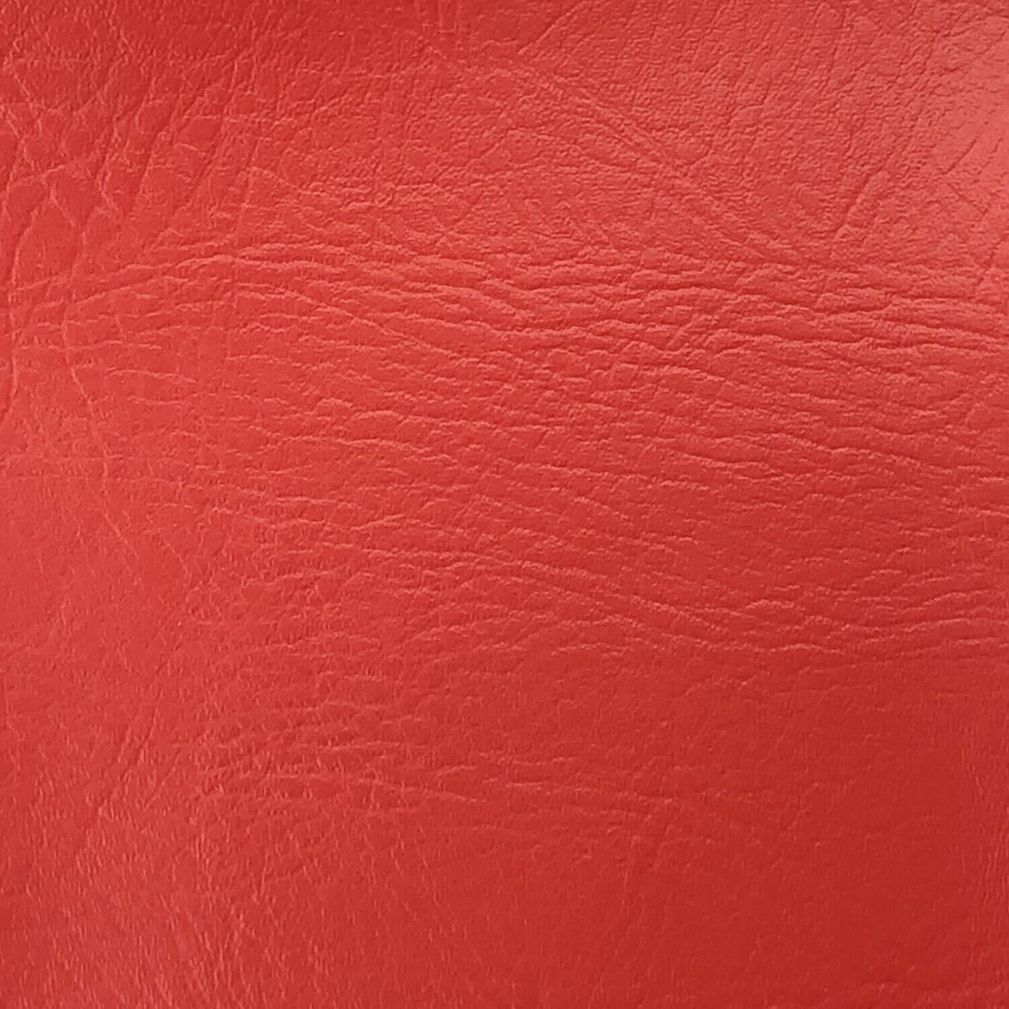 Leather Fabric Vinyl Upholstery Fire Retardant 140cm Wide Faux Leatherette