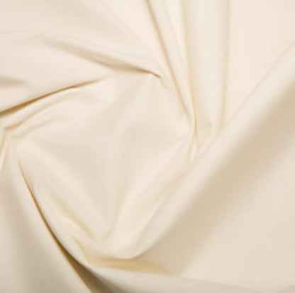 240cm Wide Plain Coloured Polycotton Fabric Sheeting Bed Extra Wide