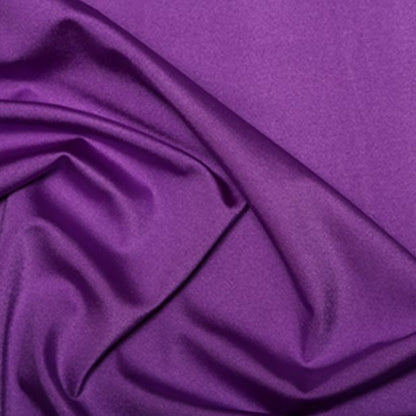 Lycra Fabric Plain Coloured 4 Way Stretch Dancewear Swimwear 150cm Wide