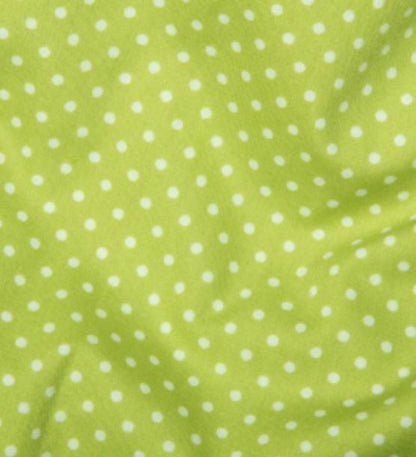 3mm Polka Dot 100% Cotton Fabric Rose & Hubble Material Spots Crafts Sewing