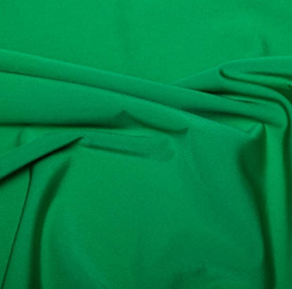 Lycra Fabric Plain Coloured 4 Way Stretch Dancewear Swimwear 150cm Wide